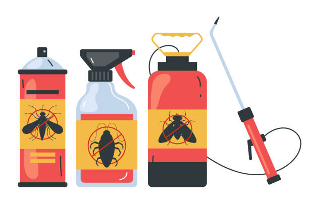 Best Best Pest Control Companies  in Vilonia, AR